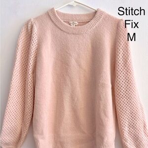 Stitch Fix Sweater